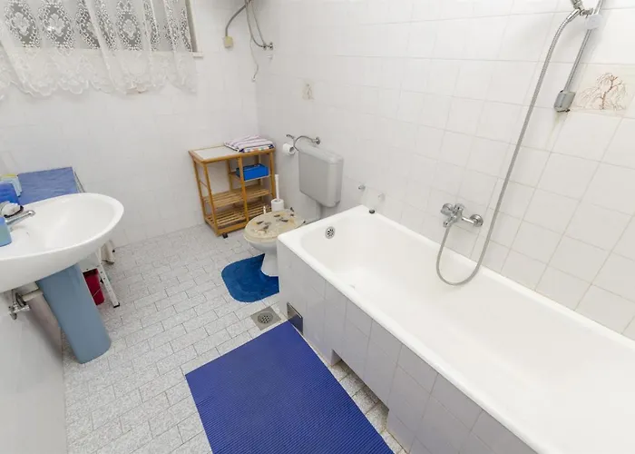 Franciska Brodarica (Sibenik-Knin)